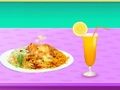 Igra Biryani Making Cooking Game Pakistanski in indijski recept  spletu
