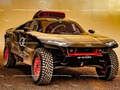 Igra Audi rs Q Dakar Rally Puzzle spletu