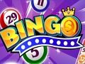 Igra Bingo spletu Igra Bingo spletu