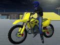 Igra MSK Trial Dirt Bike Stunt spletu
