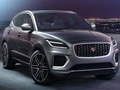 Igra Jaguar E-Pace 2021 Slide spletu