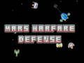 Igra Obramba Mars Warfare spletu