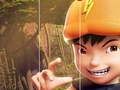 Igra Ploščice za klavir Boboiboy  spletu