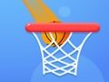 Igra Super Hoops košarka  spletu