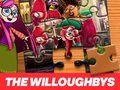 Igra Sestavljanka Willoughbys  spletu