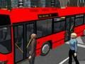 Igra Simulator mestnega podzemnega avtobusa  spletu
