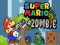 Igra Super Mario proti Zombijem  spletu