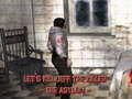 Igra Ubijmo Jeffa The Killer The Asylum  spletu