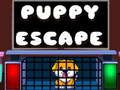 Igra Puppy pobeg spletu