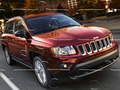 Igra Sestavljanka Jeep Compass  spletu