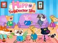 Igra Doktor za igrače za hipo spletu