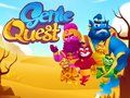 Igra Genies Quest spletu