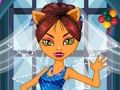 Igra Poroka Monster High spletu Igra Poroka Monster High spletu
