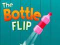 Igra Bottle Flip  spletu