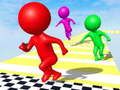 Igra Teci Race 3D  spletu