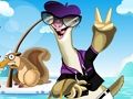 Igra Sid Ledena doba spletu Igra Sid Ledena doba spletu
