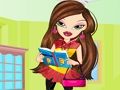 Igra Bratz spletu
