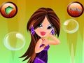 Igra Sladka Bratz Dressup  spletu