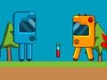Igra Roo bot 2 spletu