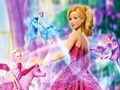 Igra Barbie uganke  spletu