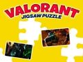 Igra Valorant sestavljanke spletu