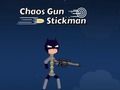 Igra Chaos Gun Stickman spletu