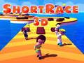 Igra Kratka dirka 3D  spletu