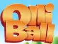 Igra Ollie Ball spletu