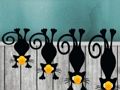 Igra Kitty House Escape spletu