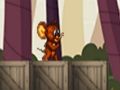 Igra Tom & Jerry: Tekač  spletu