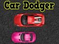 Igra Avtomobil Dodger spletu
