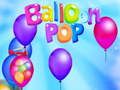 Igra Balon Pop  spletu