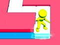 Igra Stack Maze Puzzle Game 3D spletu