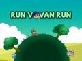 Igra Run Vovan Run spletu