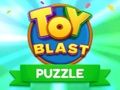 Igra Igrača Blast Puzzle  spletu