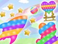 Igra Cannon Ball + Pop It Fidget spletu Igra Cannon Ball + Pop It Fidget spletu