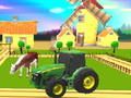 Igra Kisan Pametni kmet spletu Igra Kisan Pametni kmet spletu