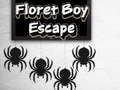 Igra Floret fant pobeg spletu