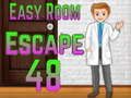 Igra Amgel Easy Room Escape 48 spletu
