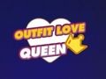 Igra Obleka Love Queen  spletu