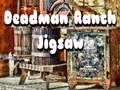 Igra Deadman Ranch Sejsa spletu