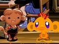 Igra Monkey Go Happy Stopnja 657  spletu