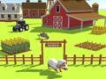 Igra Super Ferme Mini spletu