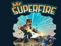 Igra Gospod Superfire  spletu