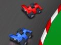 Igra Formula vročina spletu