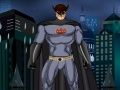 Igra Batman se obleče  spletu