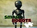 Igra Pametni roboti  spletu