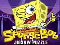Igra SpongeBob sestavljanka  spletu