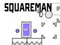 Igra Squareman spletu