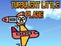 Igra Turbulentno malo letalo  spletu